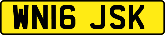 WN16JSK
