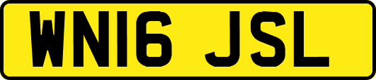 WN16JSL