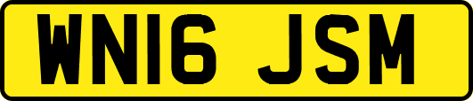 WN16JSM