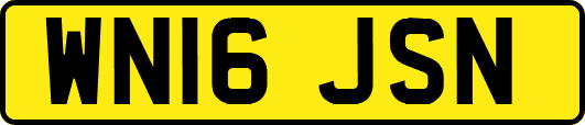 WN16JSN