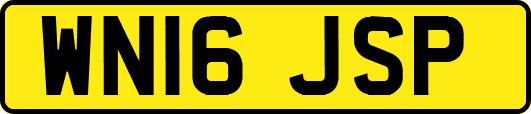 WN16JSP