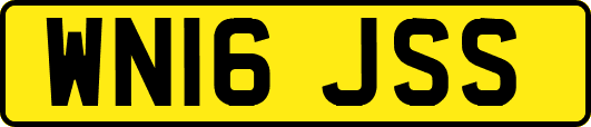 WN16JSS