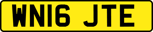 WN16JTE