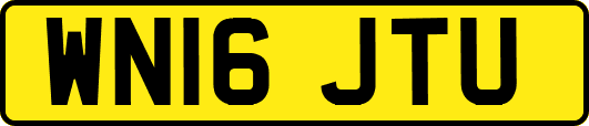 WN16JTU