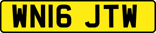 WN16JTW