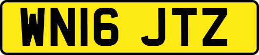 WN16JTZ