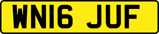 WN16JUF