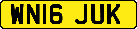 WN16JUK