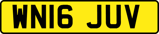 WN16JUV