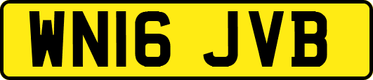 WN16JVB