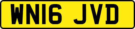 WN16JVD