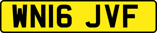 WN16JVF