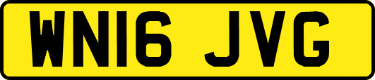WN16JVG