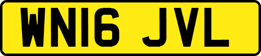 WN16JVL