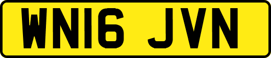 WN16JVN