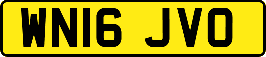 WN16JVO