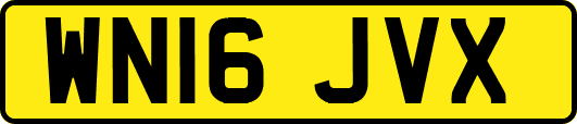 WN16JVX