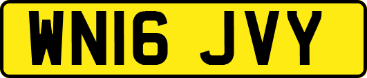 WN16JVY