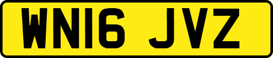 WN16JVZ