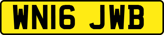 WN16JWB