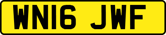 WN16JWF