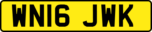 WN16JWK