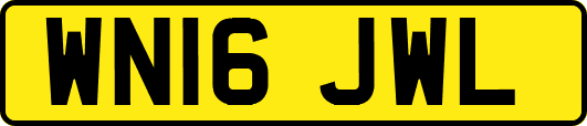 WN16JWL