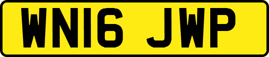 WN16JWP