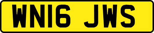 WN16JWS