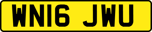 WN16JWU