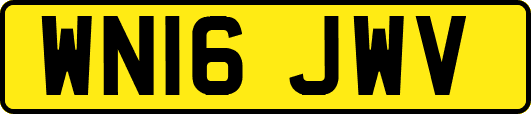 WN16JWV