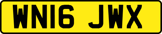 WN16JWX
