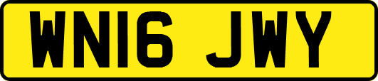 WN16JWY