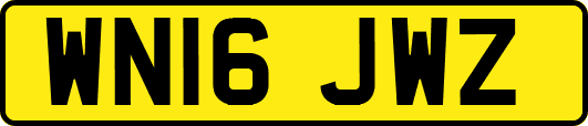 WN16JWZ
