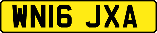 WN16JXA