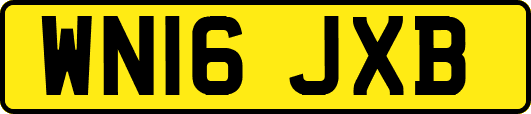 WN16JXB