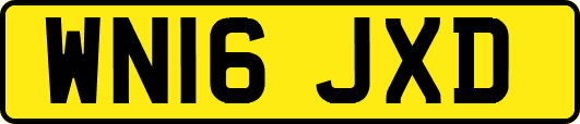 WN16JXD