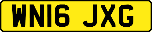 WN16JXG
