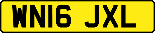 WN16JXL