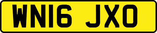 WN16JXO
