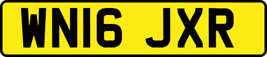 WN16JXR