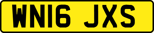 WN16JXS