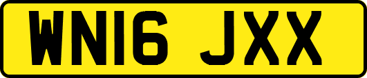 WN16JXX