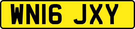 WN16JXY