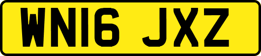 WN16JXZ