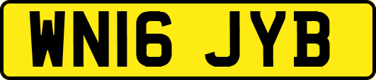 WN16JYB