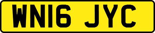 WN16JYC