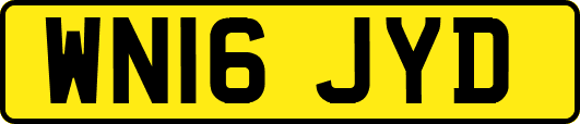 WN16JYD