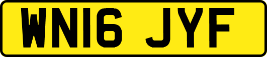 WN16JYF