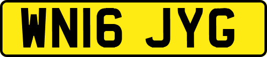 WN16JYG